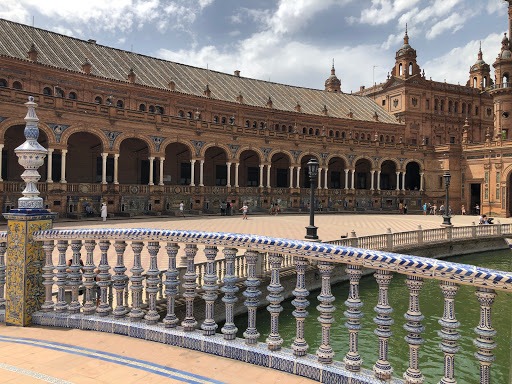 Ejecución y Gestión Carmona